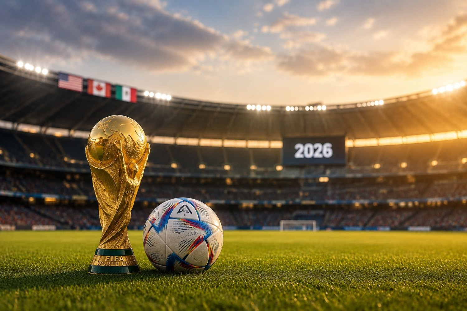 ¿Cuánto vale un Mundial? El impacto económico de que España levante la Copa
