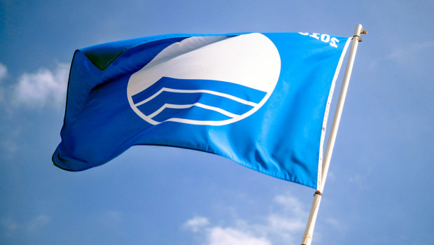 playa bandera azul playa bandera azul