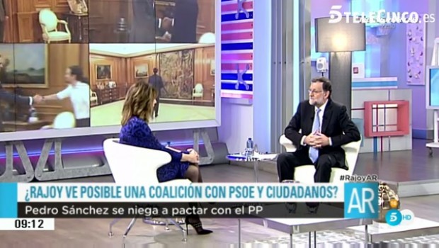 mariano rajoy ar