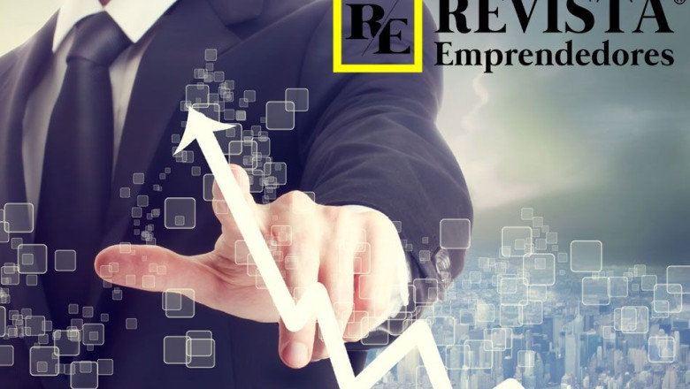 revista emprendedores