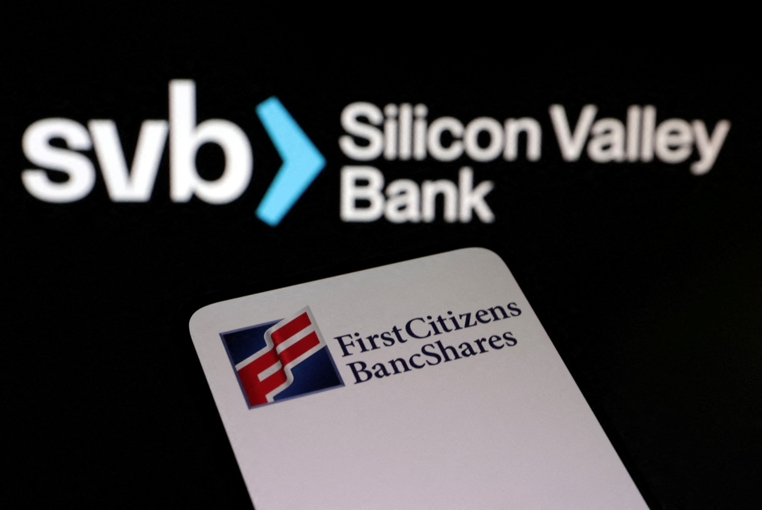 svb silicon valley bank first citizens crise bancaire 20230327174911 