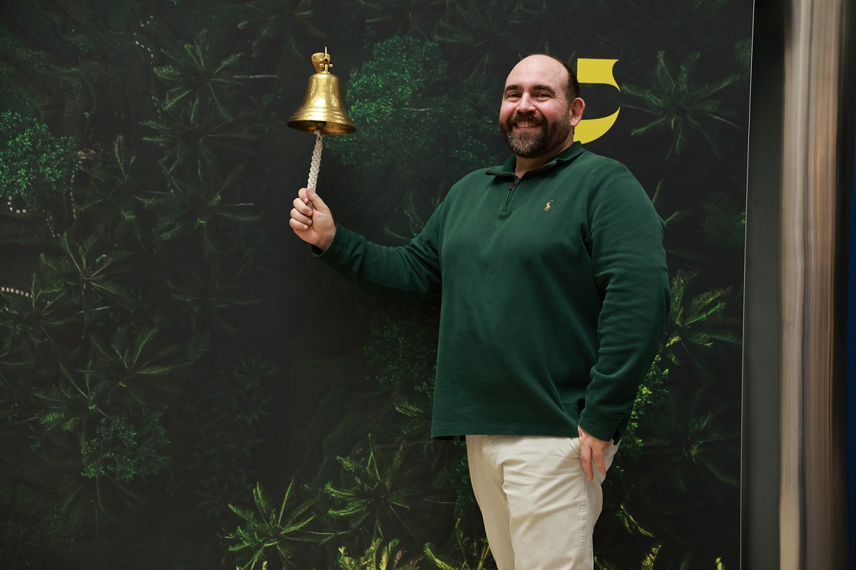 toque campana bienvenida grandvoyager toque campana bienvenida grandvoyager