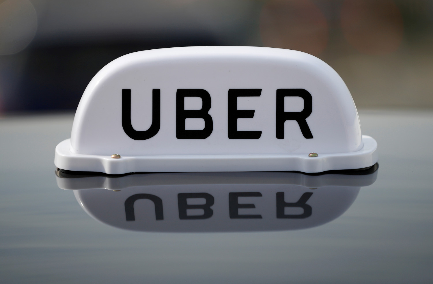 uber va donner aux chauffeurs britanniques des droits supplementaires 