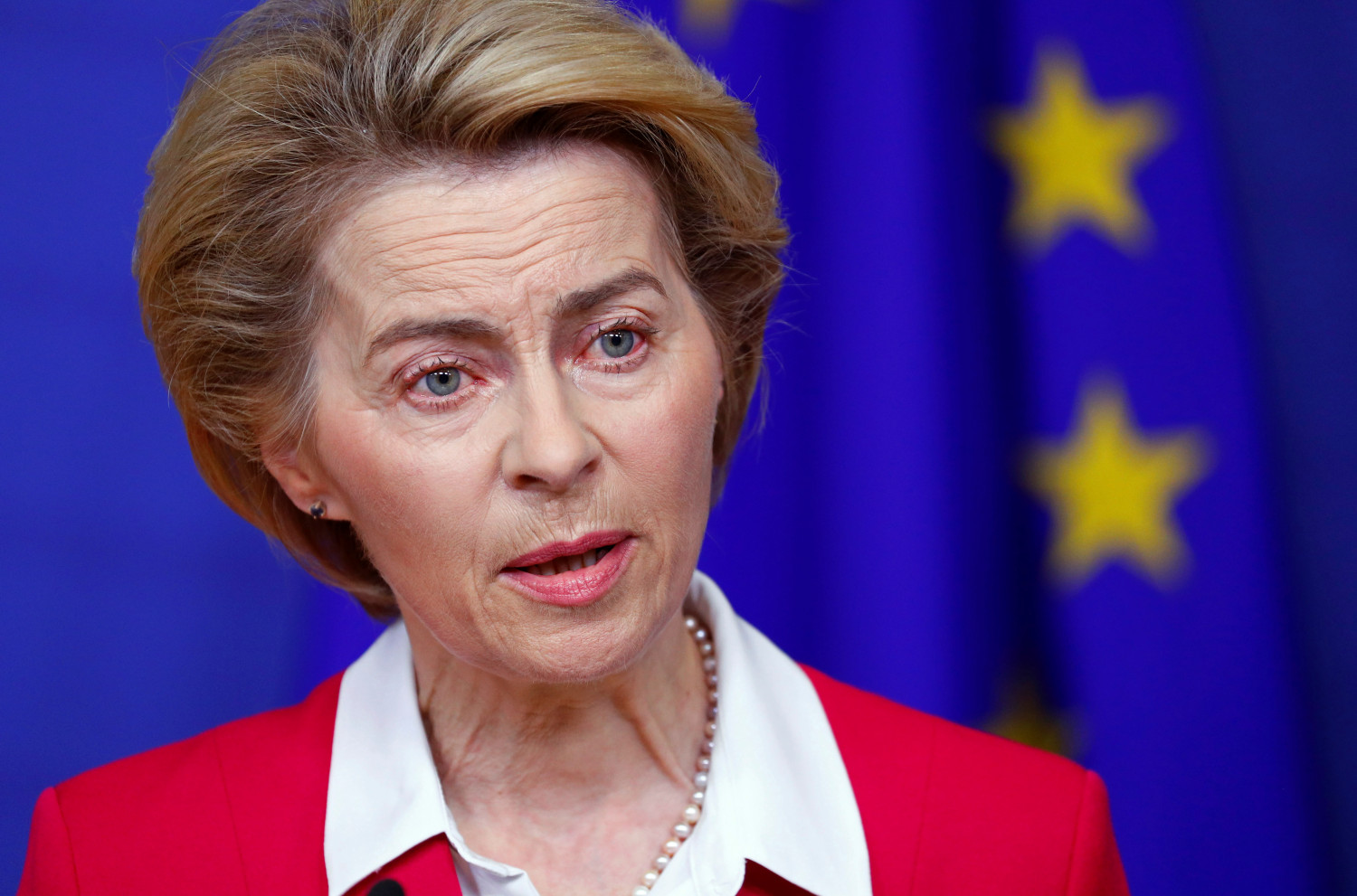 ursula von der leyen presidente de la commission europeenne 20220608095146 