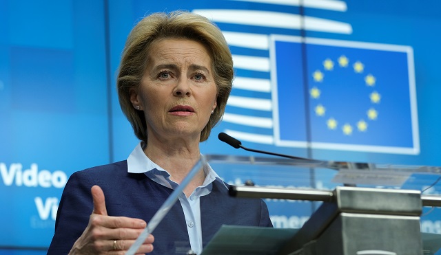 Bruselas planteará un impuesto digital si EEUU rompe las negociaciones en la OCDE
