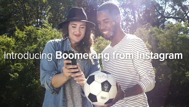 Boomerang Instagram Boomerang Instagram