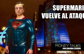 money talks draghi