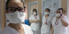coronavirus-une-infirmiere-porte-un-masque-ffp2-dans-un-hopital-de-nice-le-5-mars-2020 20200625095429
