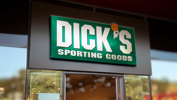 Dick's Sporting Goods