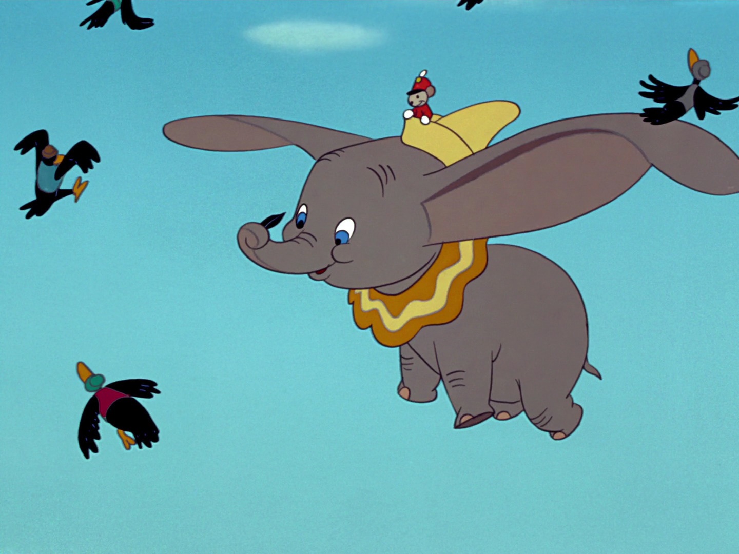 dumbo, disney dumbo, disney
