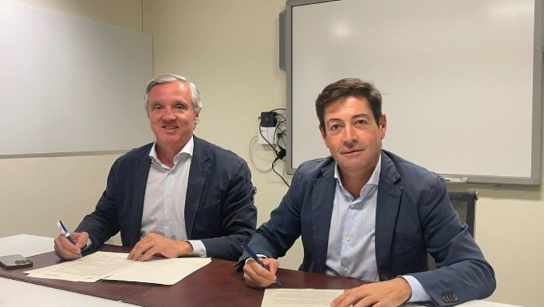 ep acuerdo firmado entre ceav e iberia cards ep acuerdo firmado entre ceav e iberia cards