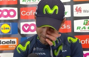 ep alejandro valverde movistar lieja-bastona-lieja