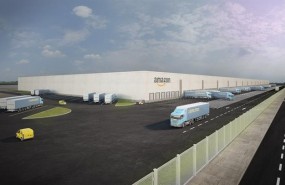 ep amazon centro logisticoillescas ep amazon centro logisticoillescas