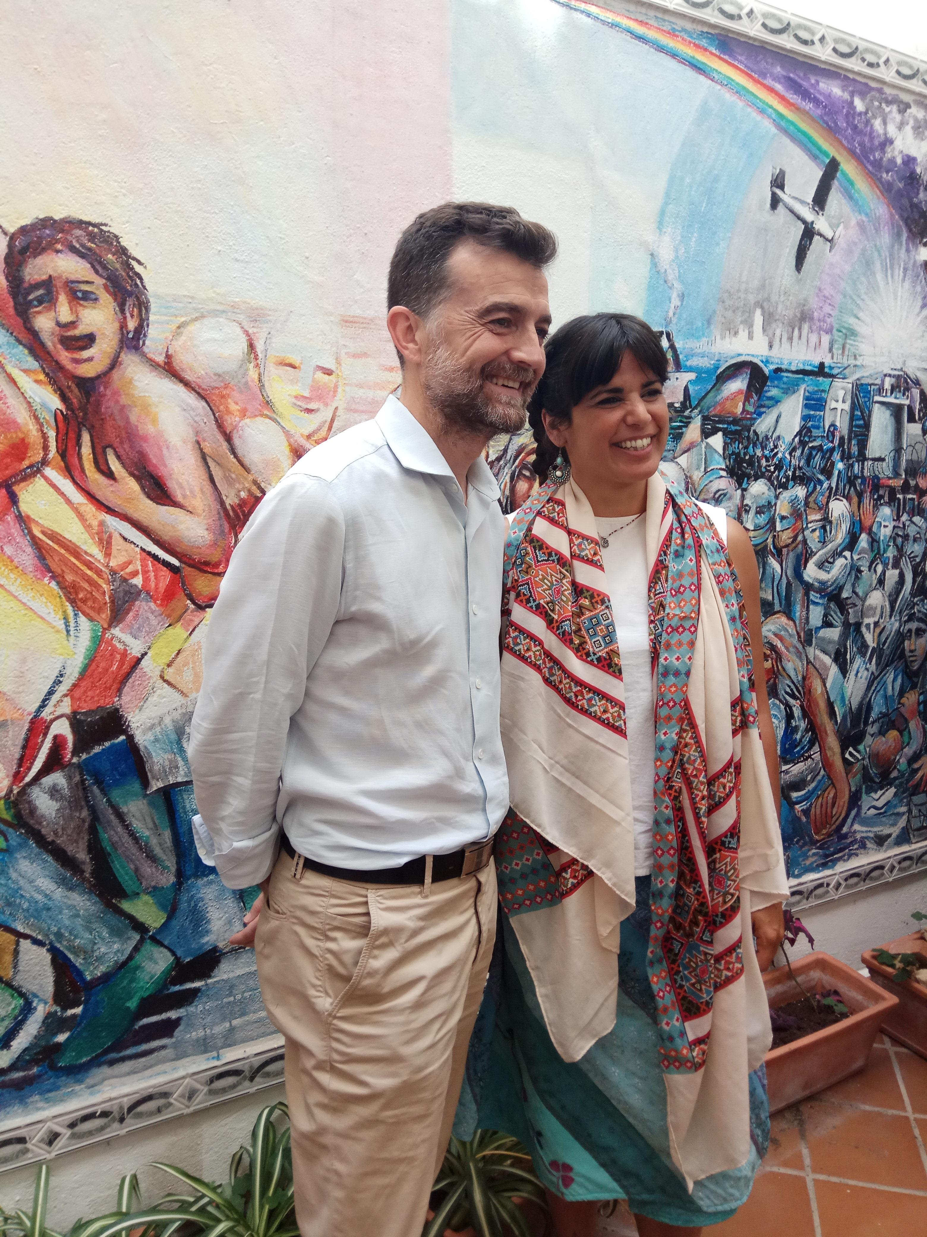 ep antonio maillo iulv-cateresa rodriguezandalucia