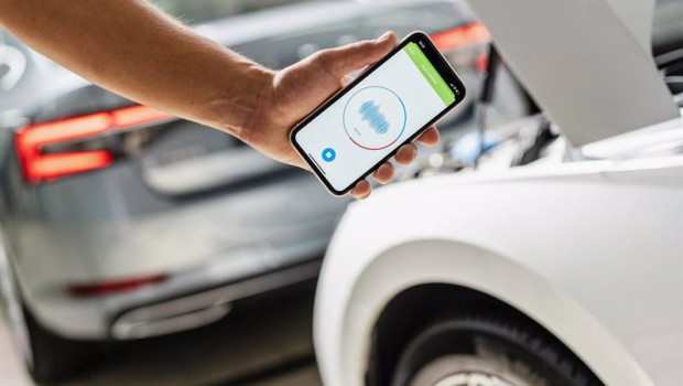 ep aplicacion de inteligencia artificial de skoda