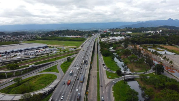 ep archivo autopista en brasil ep archivo autopista en brasil