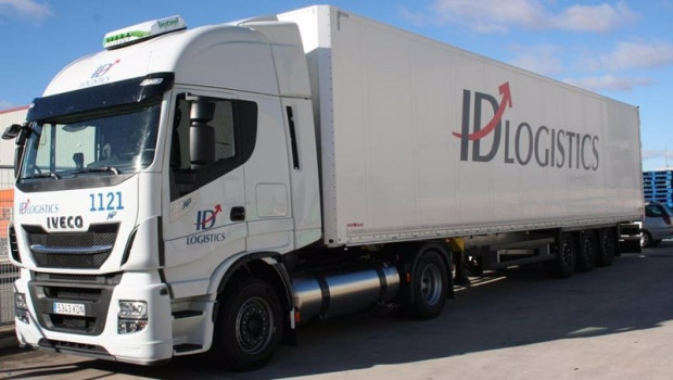 ep archivo   camion de id logistics