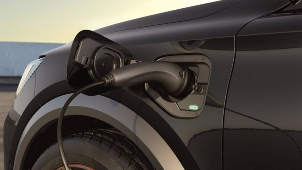 ep archivo   cargador de vehiculo electrificado