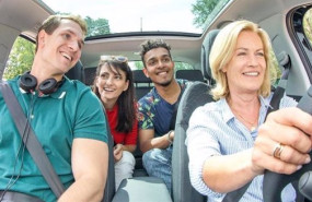 ep archivo   compartir coche con blablacar