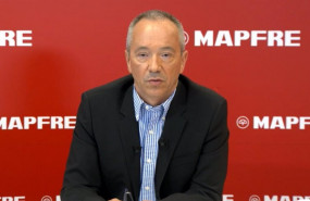ep archivo   el director general financiero de mapfre fernando mata