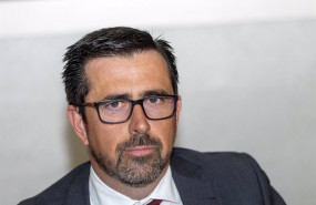 ep archivo   el director general para espana de hitachi vantara valentin pinuaga