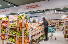 ep archivo   el gran consumo preve una buena campana de verano y sin problemas de suministro