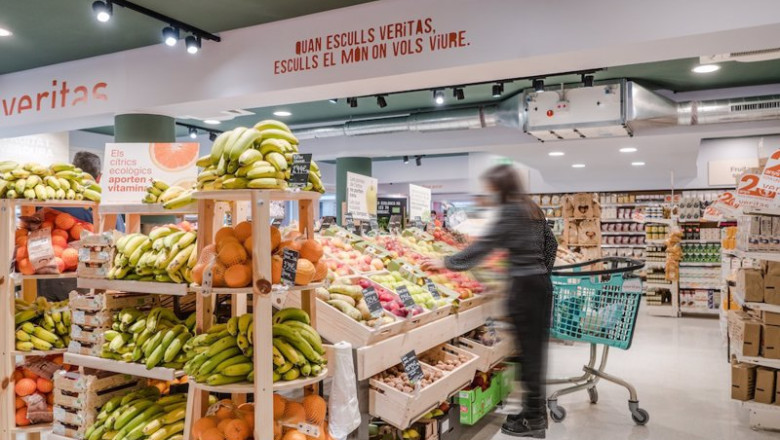 ep archivo   el gran consumo preve una buena campana de verano y sin problemas de suministro