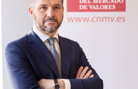 ep archivo   el presidente de la comision del mercado de valores cnmv rodrigo buenaventura