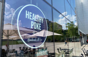 ep archivo   go fit inaugura una nueva experiencia gastronomica junto a healthy poke