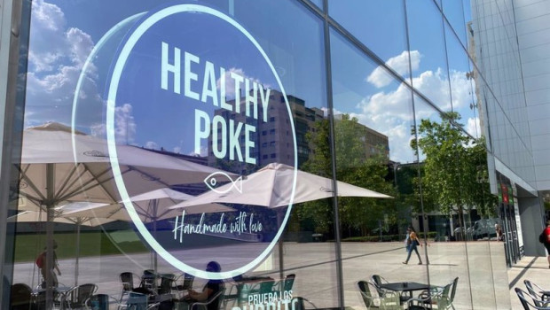 ep archivo go fit inaugura una nueva experiencia gastronomica junto a healthy poke ep archivo go fit inaugura una nueva experiencia gastronomica junto a healthy poke