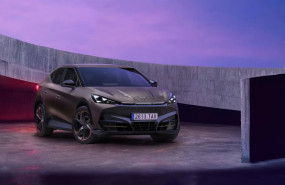 ep archivo   imagen de un modelo cupra tavascan