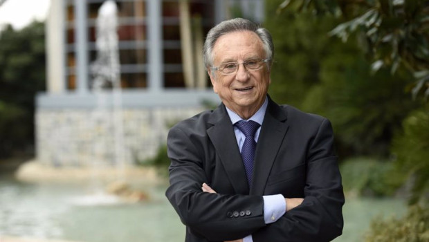 ep archivo imagen del presidente de elpozo alimentacion y del grupo fuertes tomas fuertes ep archivo imagen del presidente de elpozo alimentacion y del grupo fuertes tomas fuertes