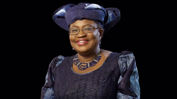 ep archivo   la directora general de la omc ngozi okonjo iweala