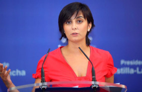 ep archivo   la ministra de vivienda y agenda urbana isabel rodriguez 20240112125103