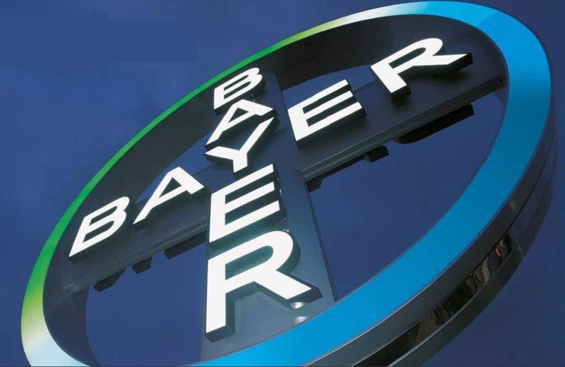 Bayer gana 3.291 millones en el primer trimestre, un 57% más, y confirma objetivos