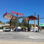 ep archivo   petroprix alcanza las 185 estaciones en funcionamiento en la peninsula iberica
