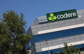 ep archivo   sede de codere ubicada en madrid espana a 10 de septiembre de 2020