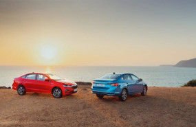 ep archivo   skoda ha anunciado el lanzamiento de la berlina slavia con la que la marca checa