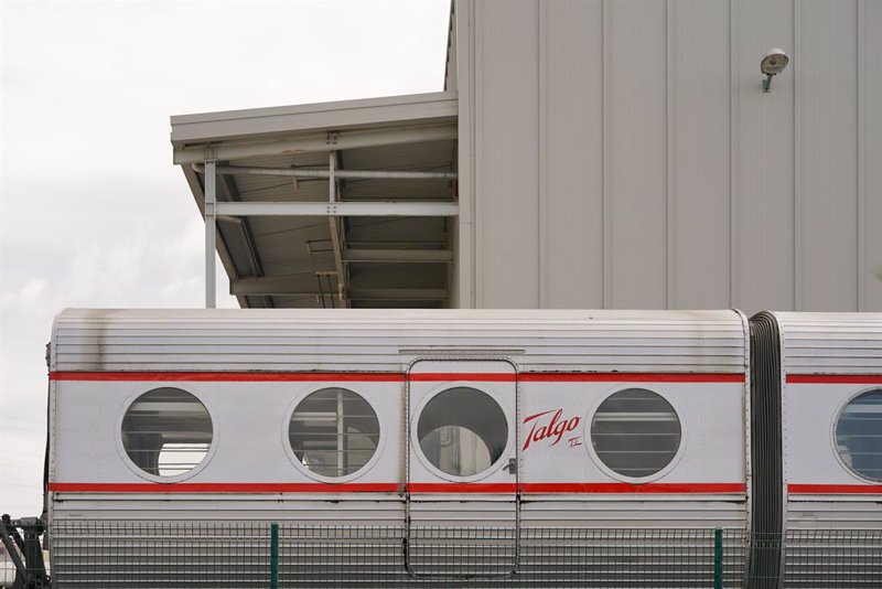 Talgo se dispara en bolsa: el fondo polaco PFR estudia lanzar una OPA sobre el 100%