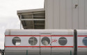 ep archivo   tren de talgo en su fabrica de rivabellosa alava