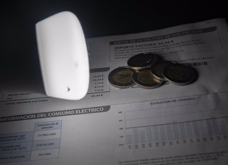 Hipoteca, energía... la cuesta de enero trae subidas de hasta el 29% en facturas de hogar