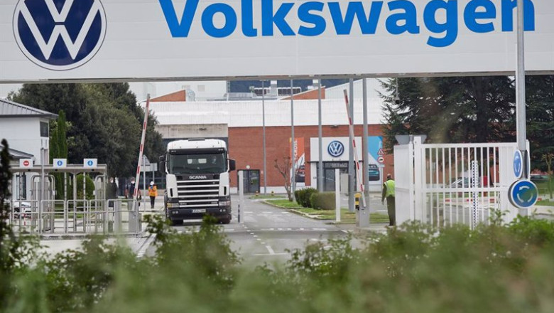 ep archivo volkswagen group gana 2186 millones en el primer trimestre un 41 debido a costes de ep archivo volkswagen group gana 2186 millones en el primer trimestre un 41 debido a costes de