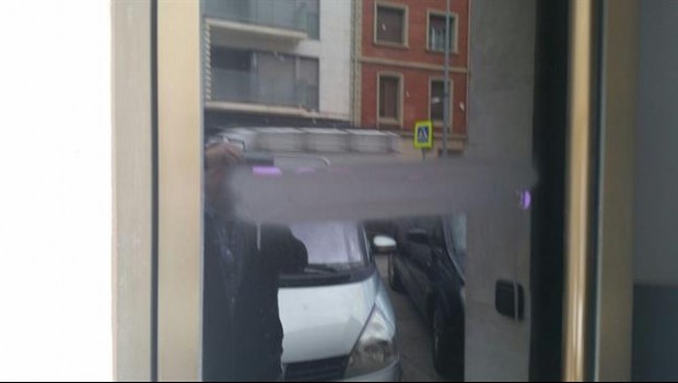 ep ataque sufridola sede de podemos de arnedo