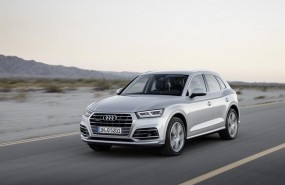 ep audi q5