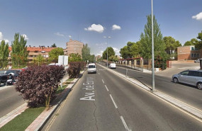 ep avenida de europa de toledo