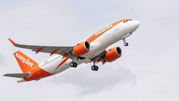 ep avion de easyjet