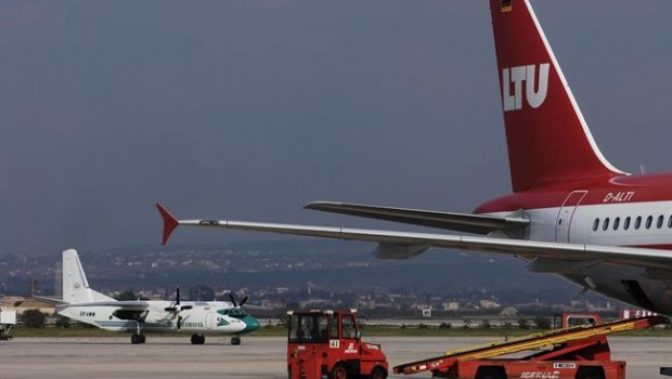 ep avionesaeropuertopalmamallorca