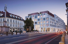 ep barcelo hotel group inaugura su primer hotel en eslovenia ep barcelo hotel group inaugura su primer hotel en eslovenia