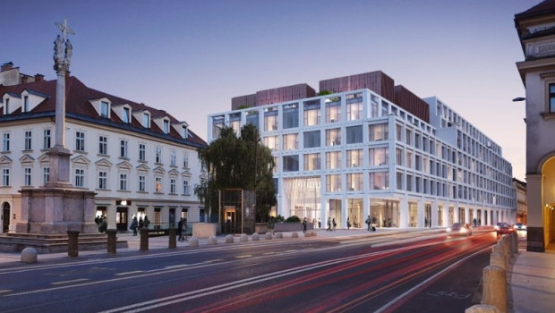 ep barcelo hotel group inaugura su primer hotel en eslovenia
