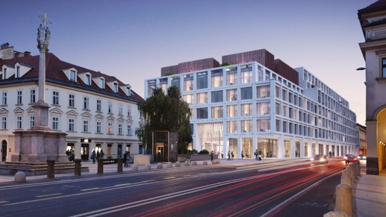 ep barcelo hotel group inaugura su primer hotel en eslovenia ep barcelo hotel group inaugura su primer hotel en eslovenia